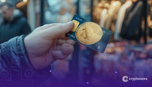 MetaMask Launches Crypto Debit Payment Card for US Customers | INFbusiness