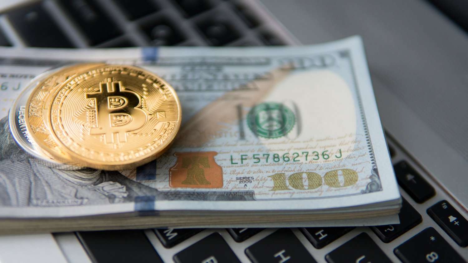Why Bitcoin should be invested with caution now. | INFbusiness
