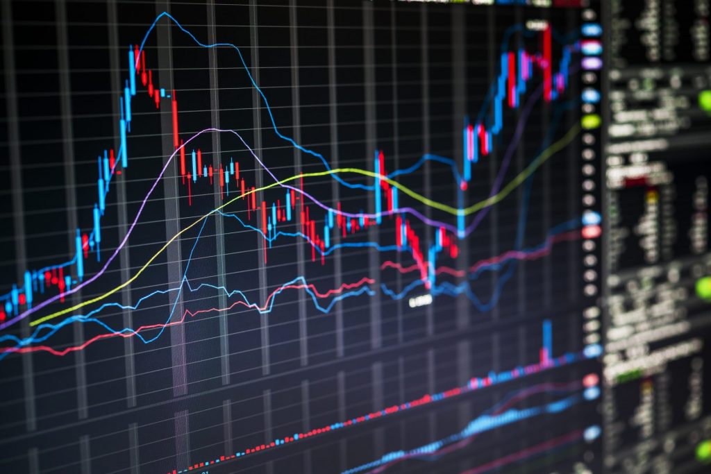 How derivatives increase interest in cryptocurrency.