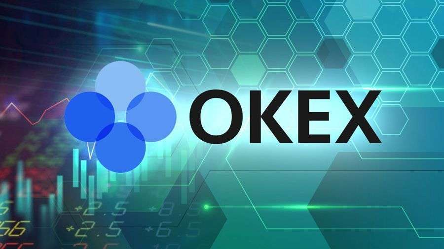 OKEx Exchange suspended asset withdrawal due to ongoing investigation. | INFbusiness