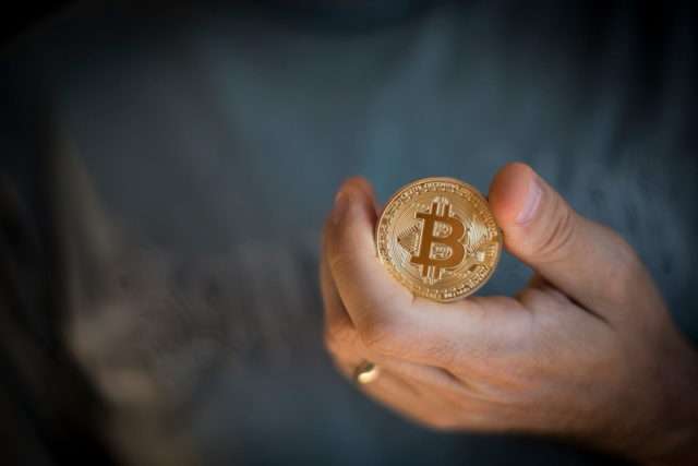 What do you need to do to avoid losing your crypto? | INFbusiness