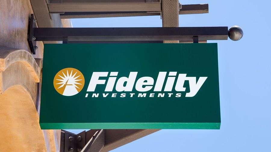 Charles Schwab, Fidelity and Vanguard are increasing investments in companies from the blockchain industry. | INFbusiness