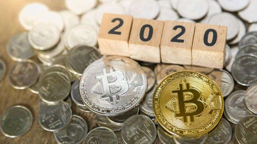 Trader's opinion: what awaits the cryptocurrency market in 2020? Part 1