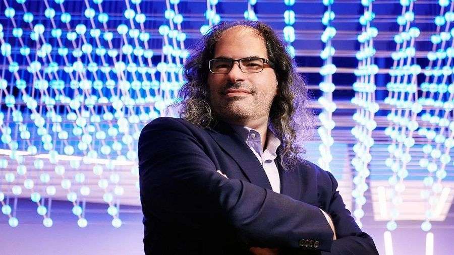 David Schwartz About his "$15 million dollars." | INFbusiness