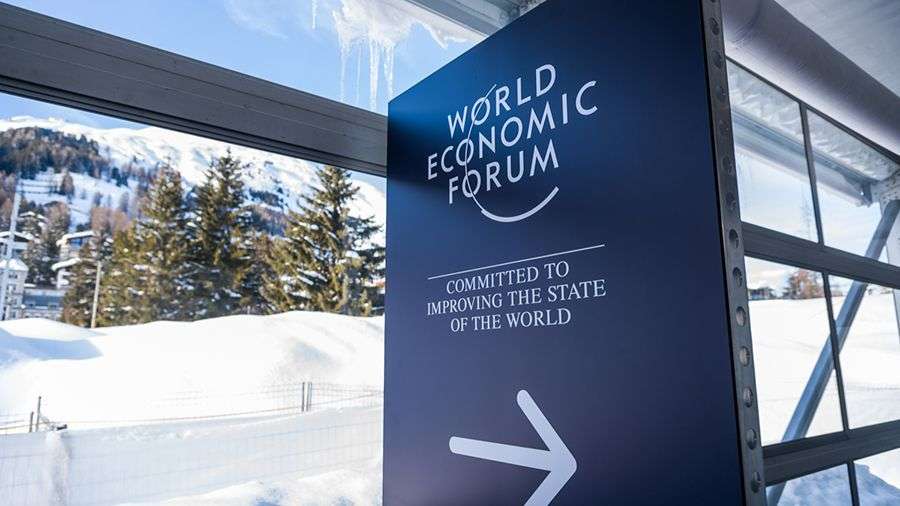 Global standards by WEF for regulation of blockchain. | INFbusiness