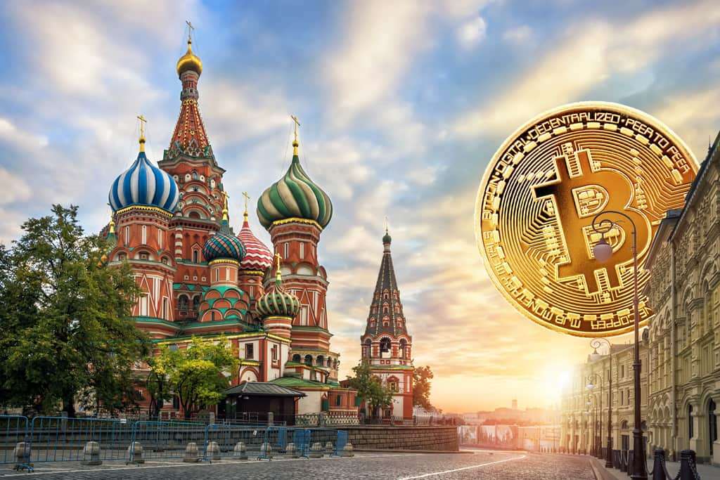 In Russia, it may be required to declare transactions with digital currencies