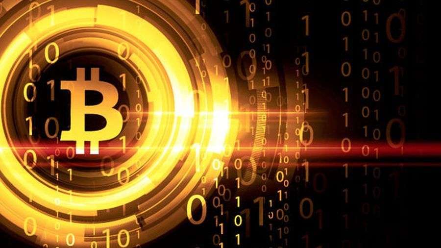 maximum since January 2018 - Bitcoin rose above $14 000 and has updated its | INFbusiness