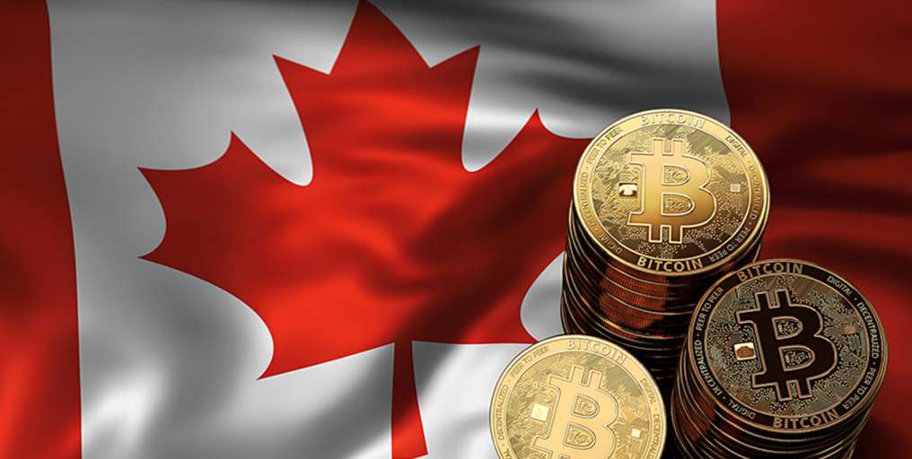 Canada CRA has requested the data of all Coinsquare bitcoin exchange customers. | INFbusiness
