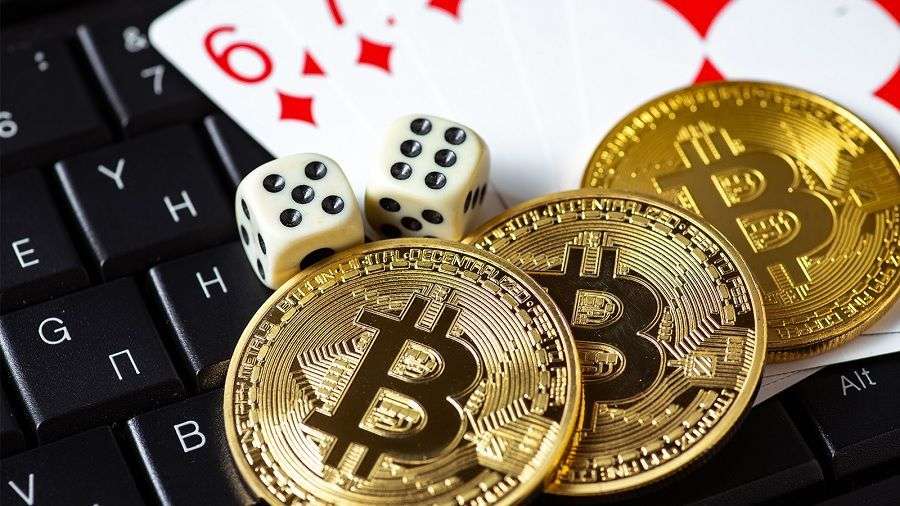 Mark Mobius: "Bitcoin is more like a casino game" | INFbusiness