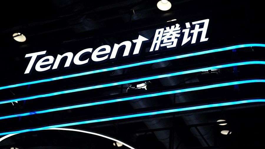 ShareRing and Tencent will develop a digital identification system on the blockchain.