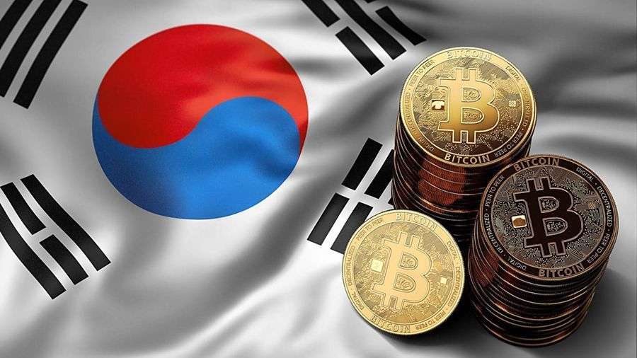 South Korea may postpone the introduction of income tax on cryptocurrencies