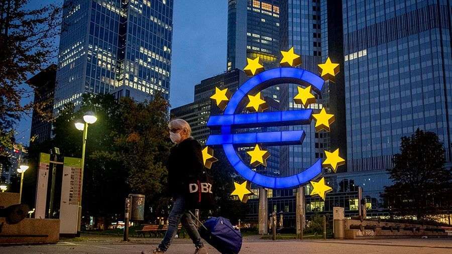 Digital euro will be released in 4-5 years | INFbusiness