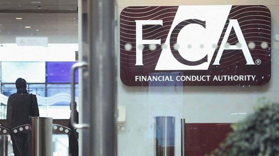 FCA has established a temporary registration regime for cryptocurrency companies | INFbusiness