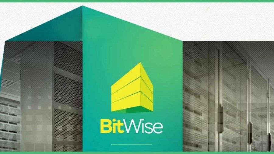 Cryptocurrency index fund Bitwise entered the OTC market