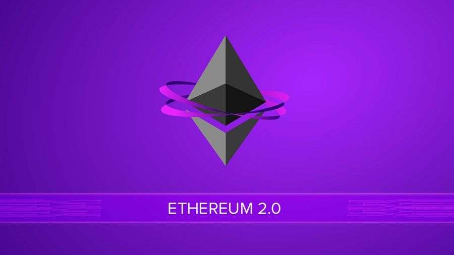 The first phase of Ethereum 2.0: the "signal chain" is launched - Beacon Chain | INFbusiness