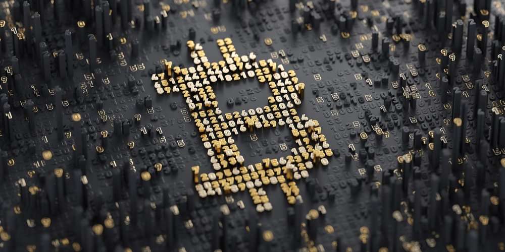 The volume of "forgotten" bitcoins reached $140 billion