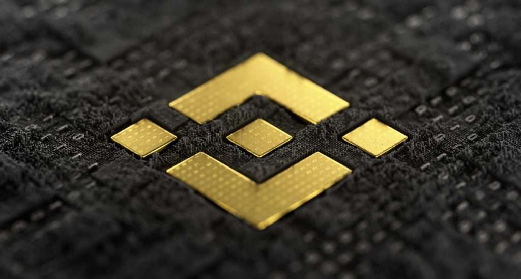 Binance Coin was able to rise to the top 3 cryptocurrencies thanks to the DeFi | INFbusiness