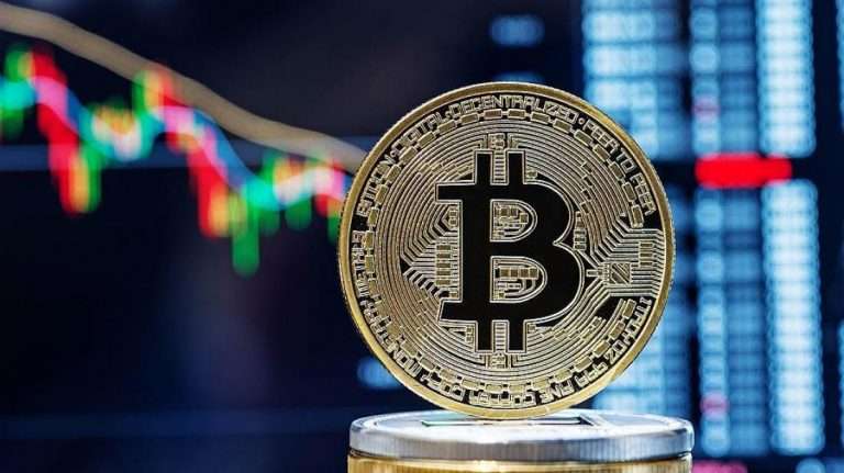 Retail investors are keeping up with institutional investors in terms of bitcoin purchases | INFbusiness