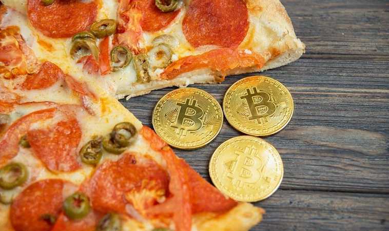 Ukrainian pizzeria Mister Car began to accept bitcoin | INFbusiness