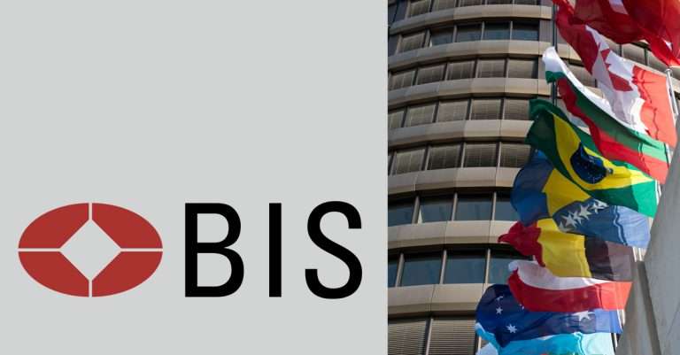 BIS named what it takes to succeed at CBDC | INFbusiness