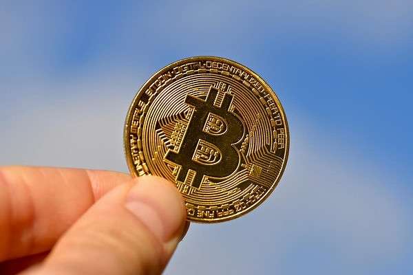 Bitcoin was able to recoup some of its price losses | INFbusiness