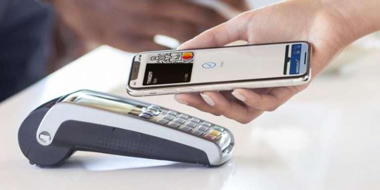 Celsius customers will be able to buy bitcoins through Apple Pay | INFbusiness