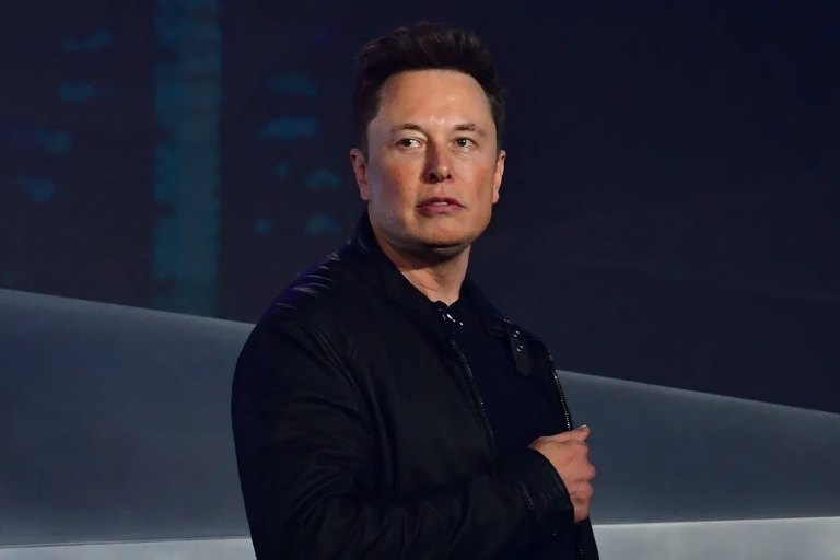 Ilon Musk's tweet led to a 10% increase in the price of the Dogecoin cryptocurrency | INFbusiness