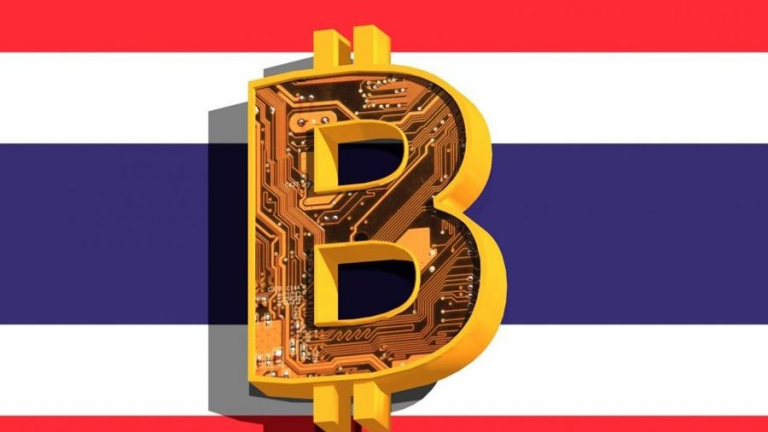 In Thailand, the turnover of cryptocurrencies increased noticeably | INFbusiness