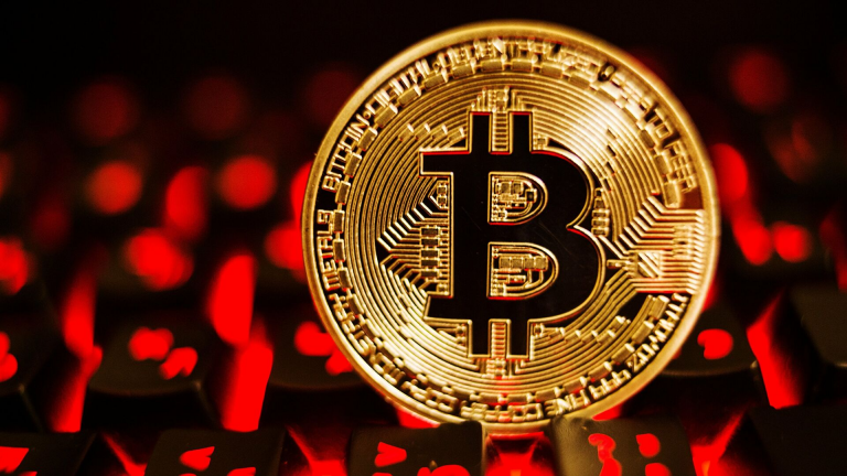 Institutional investors continue to buy bitcoin | INFbusiness