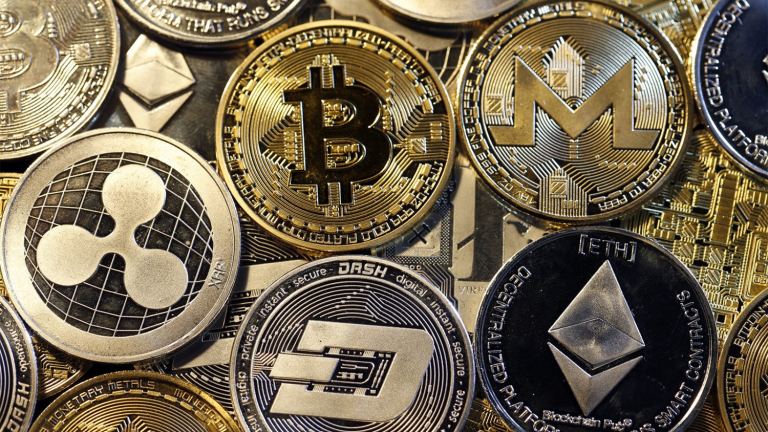 What happened on the cryptocurrency market during the week of March 29-April 4 | INFbusiness
