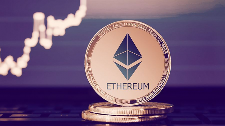 Investors appreciated the introduction of the Ethereum update | INFbusiness