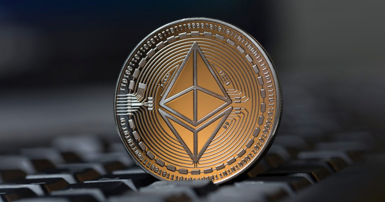 Largest U.S. bank seeks specialists to work with Ethereum | INFbusiness