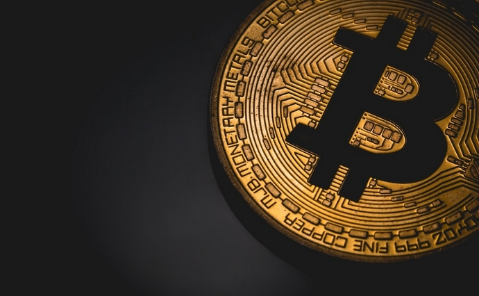 BTC marks the second half of April with the traditional cheapening | INFbusiness