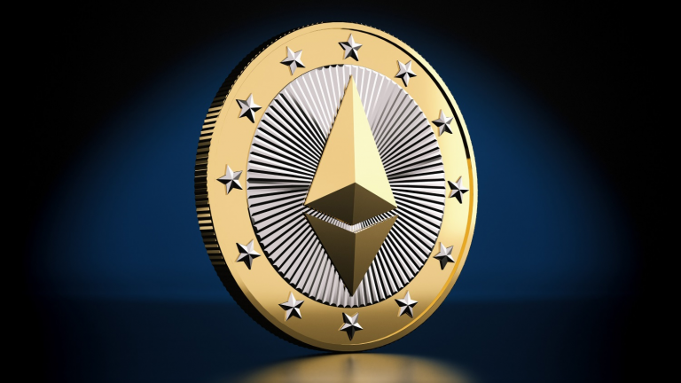 Ethereum has gone off the record high, but analysts see this as a positive | INFbusiness