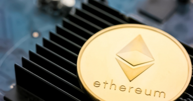 Ethereum price reached an all-time high | INFbusiness