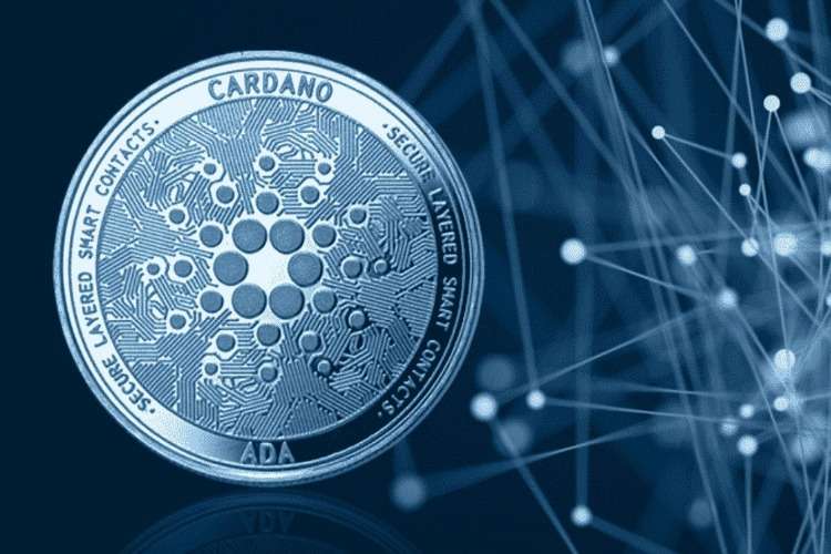 Cardano (ADA) rose briefly above the $1.70 mark on Sunday, and regained its fourth place in the capitalization ranking, displacing Binance (BNB). The past two weeks have been challenging for ADA. The coin began a correction following most other cryptocurrencies. Bitcoin's fall provoked a wave of sales across the entire market spectrum.