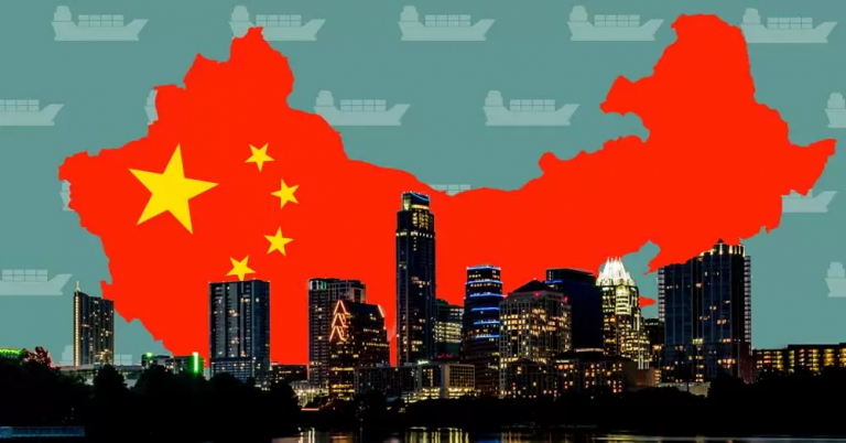 Chinese companies are working closely with Beijing on the digital yuan | INFbusiness