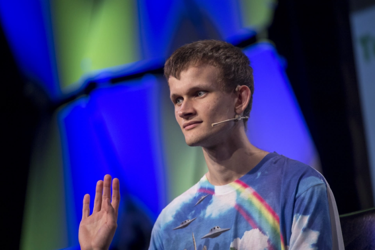 Vitalik Buterin becomes a billionaire at the current rate of Ethereum | INFbusiness