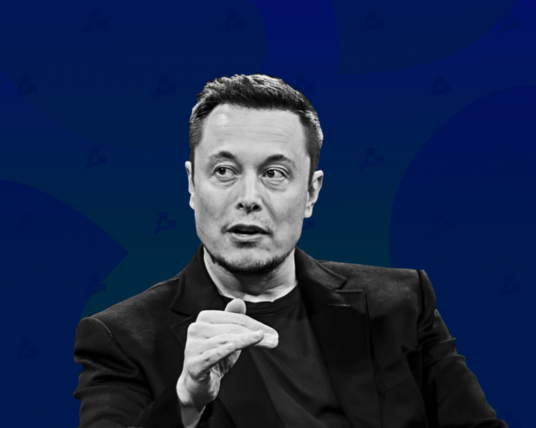 Elon Musk stood up for cryptocurrency, but the market continues to fall | INFbusiness