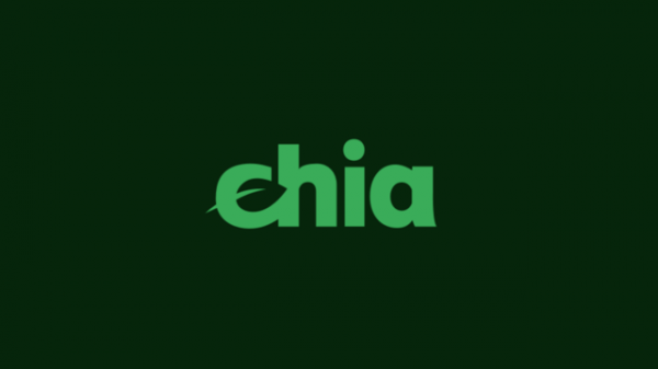 Chia network capacity soared 8250% in two months | INFbusiness