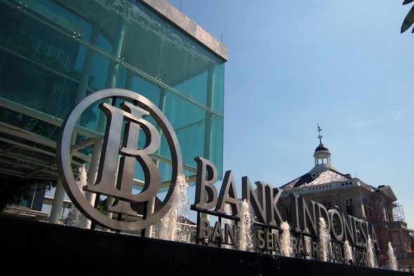Bank Indonesia may issue digital rupiah | INFbusiness