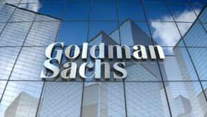 Goldman Sachs opens up bitcoin trading