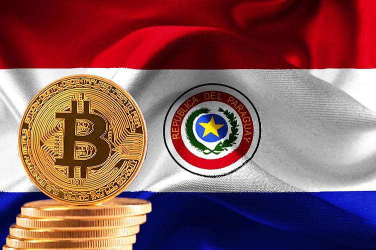 Paraguay may follow El Salvador's path in recognizing bitcoin