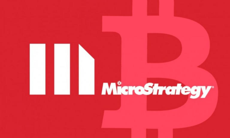 MicroStrategy (MSTR) will once again borrow money to buy bitcoins | INFbusiness