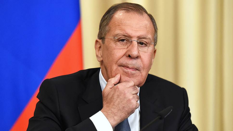 Foreign Minister Lavrov spoke about the future role of cryptocurrencies | INFbusiness