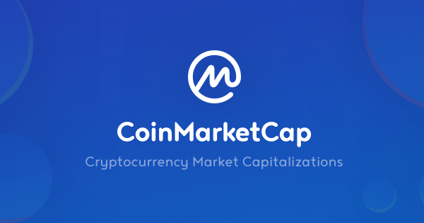Cryptocurrency quotes on CoinMarketCap collapsed en masse | INFbusiness