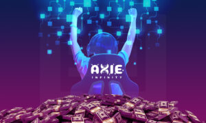 Axie Infinity blockchain game overtakes Ethereum network in revenue