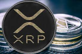 When XRP starts to rise?