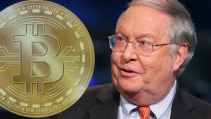 Bill Miller has invested in Bitcoin