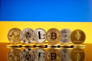 Bitcoin in Ukraine